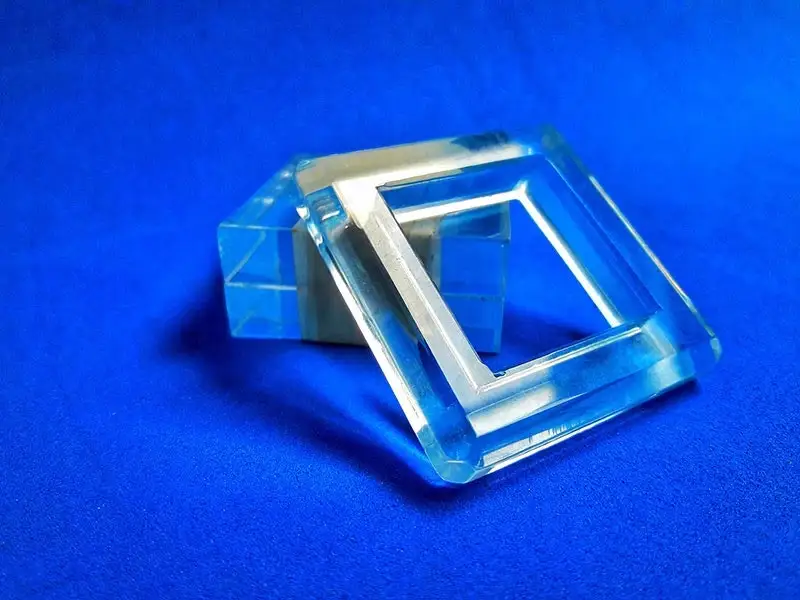 Cnc machining Laser cutting CNC precision Acrylic plastic CNC machining parts