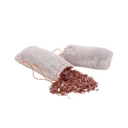 Hot Sale Customized Wholesale Cheap Cedar Accessory Cedar Block Hang Ups Wardrobe Insectproof Cedar Blocks Hanger