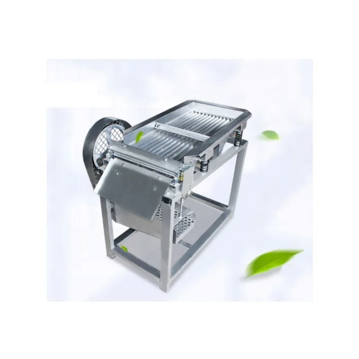 Variety of styles mung bean peeling machine