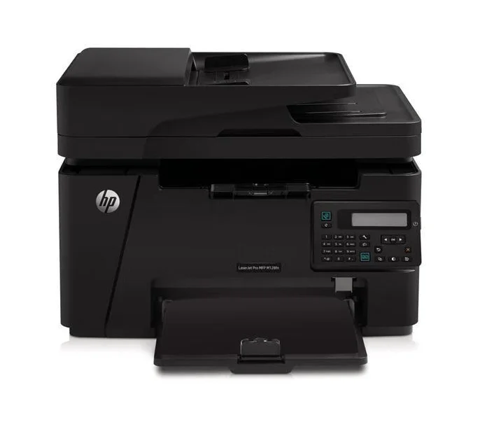Remanufactured Used A4 paper Laser Printing For HP 126 130 132A 130NW M1213 226DN 1536 1136 128 LaserJet Small Office Machine