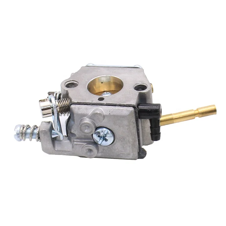 WT-45 Carburetor for STL FS48 FS52 FS62 FS66 FS81 FS86 FS88 H24D FS106 BR400 String Trimmer carburetor carb 41261200610