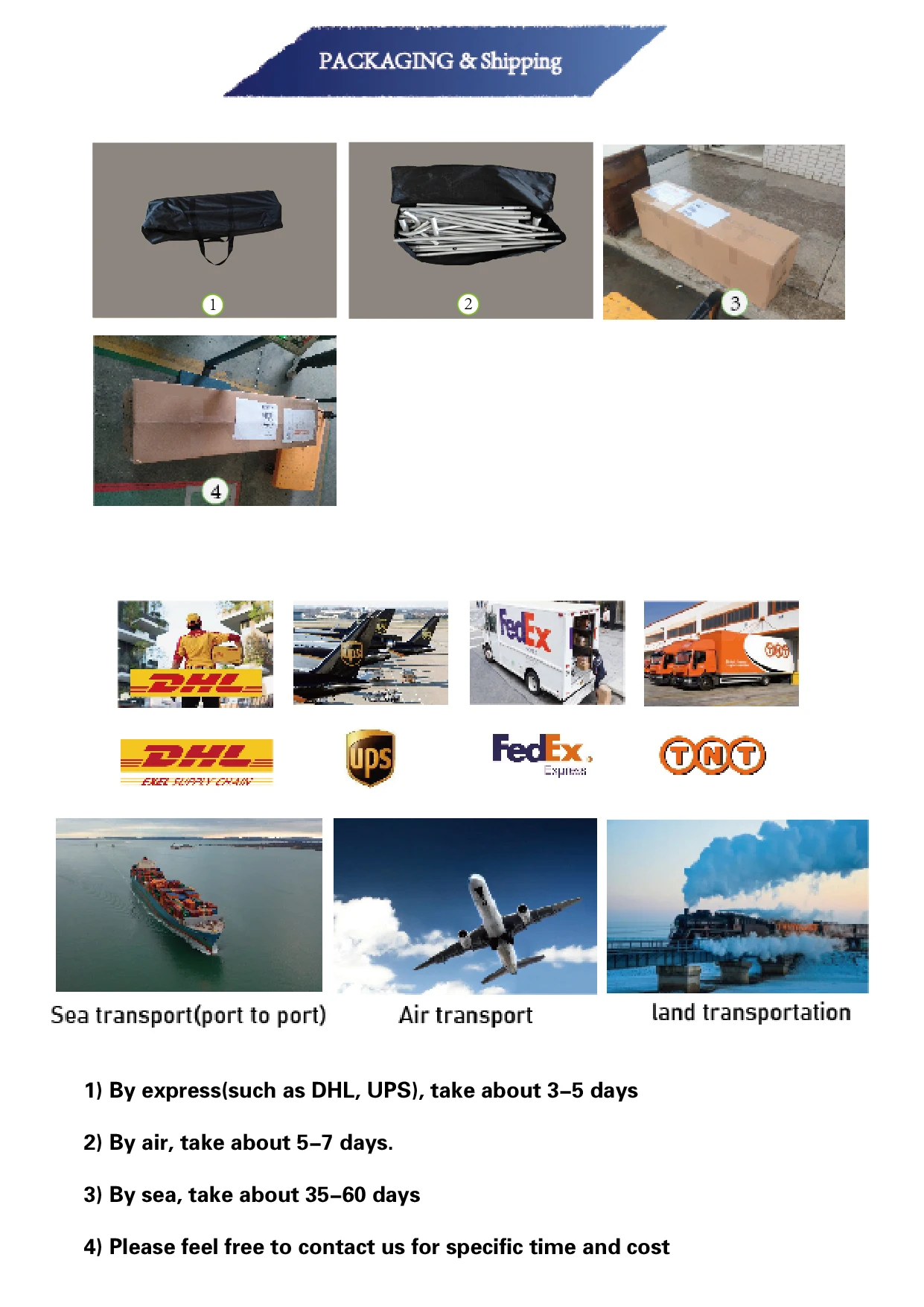 Custom Fabric Tube Telescopic Banner Stand Backdrop Wall Exhibitor Trade Show Display Banner Stands Portable