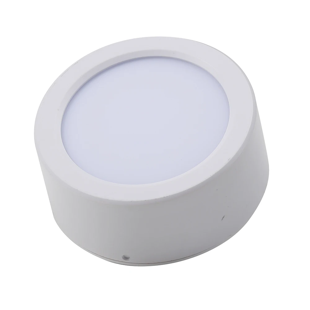 Emergency Surface Led Down Light Flat Panel Led Down Light Plaster Recessed Led Down Light