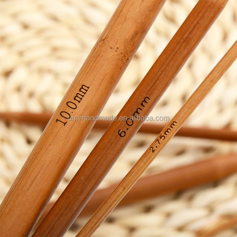 Wholesale Circular Knitting Crochet Round Needle Set Knit Needles Circular Knitting