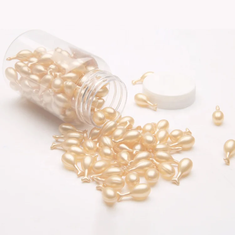 Заводская цена укрепляющая Антивозрастная Защитная Сыворотка для кожи лица с глицерином