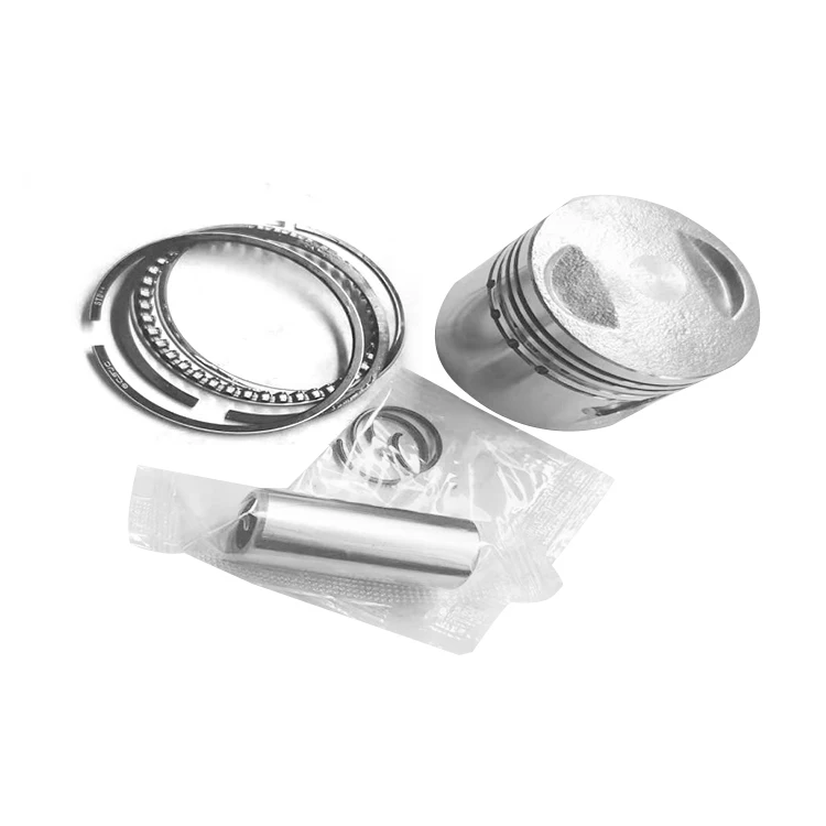 
Motorcycle Engine Accessories GY650 Piston and Ring Piston Kit For Honda 