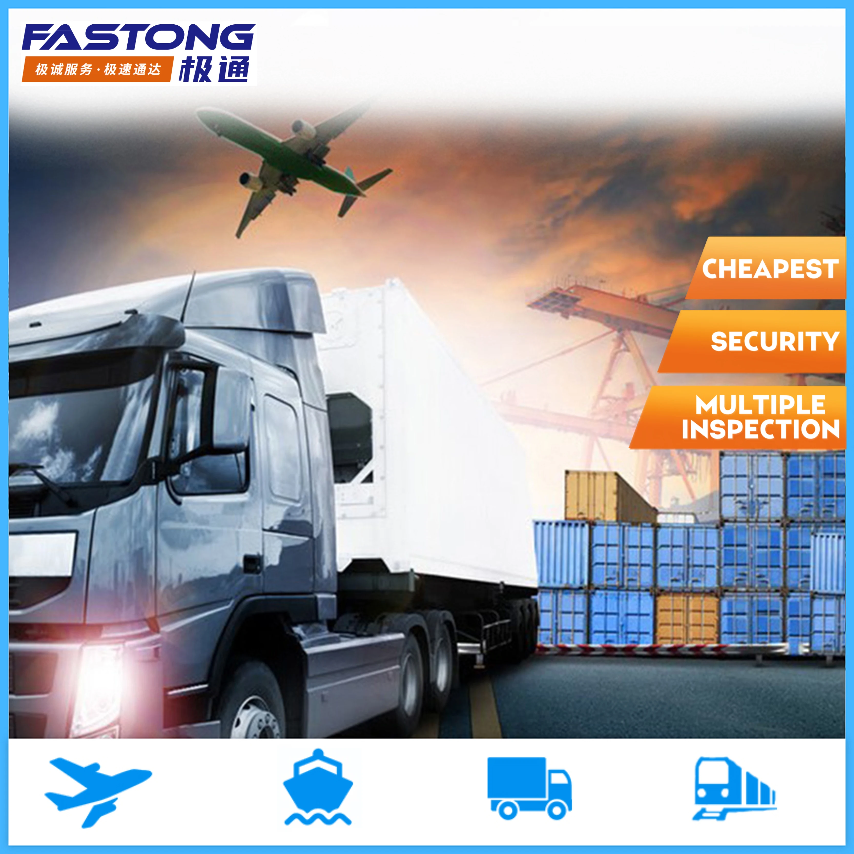 Cheaper transportation logistics fast shipping From Shenzhen/Guangzhou to Vietnam Transportation by Truck
