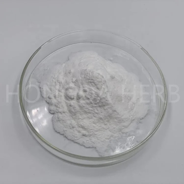 HONGDA Supply 98% Licorice Root Extract Powder
