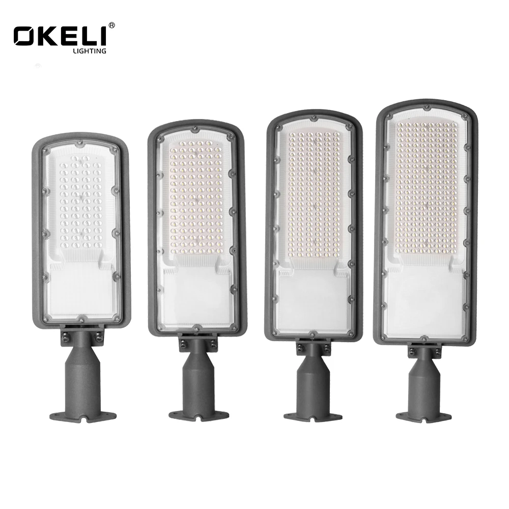 OKELI new module waterproof IP65 led light lamp for street led optical lenses for outdoor street light