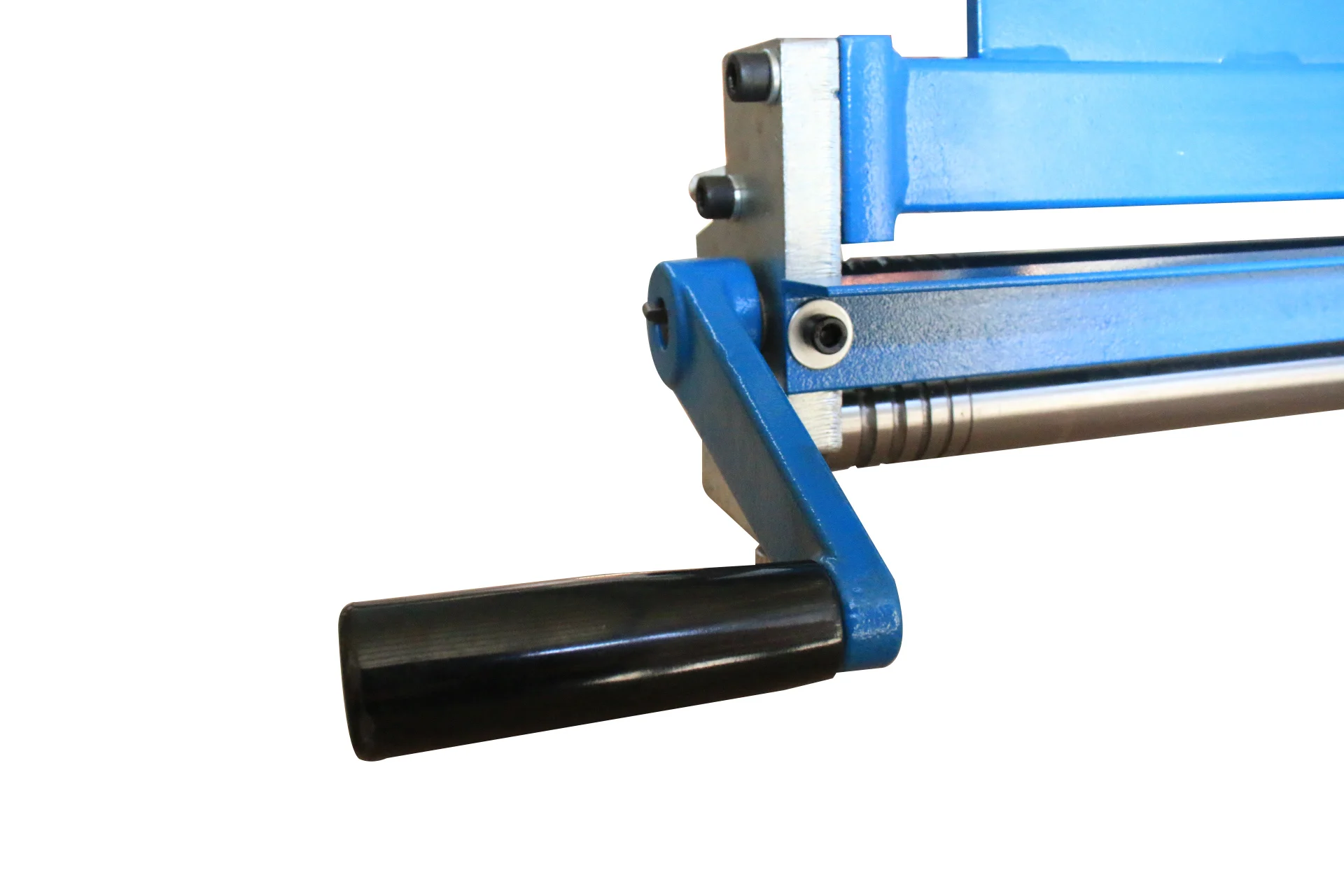 Round Bending Machine Roll Bending Machine, Manual Bending Machine, Pipe Bending Machine