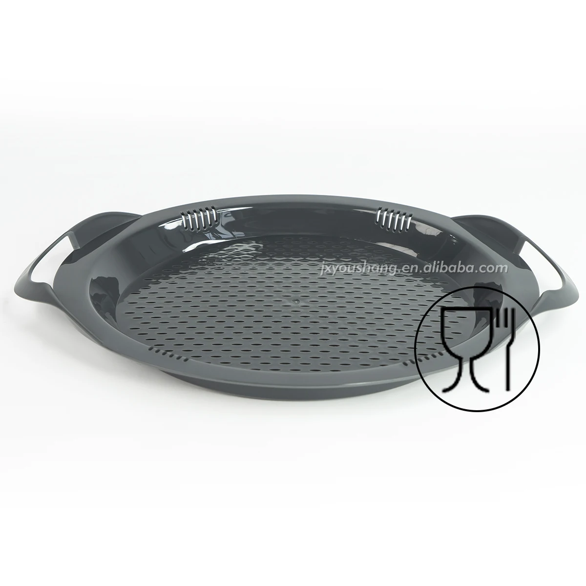 Пищевая варомная тарелка