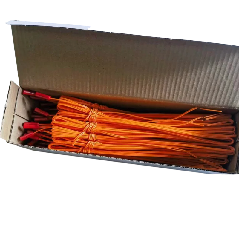 Fireworks equipment 0.3 m 0.3m copper core fireworks show