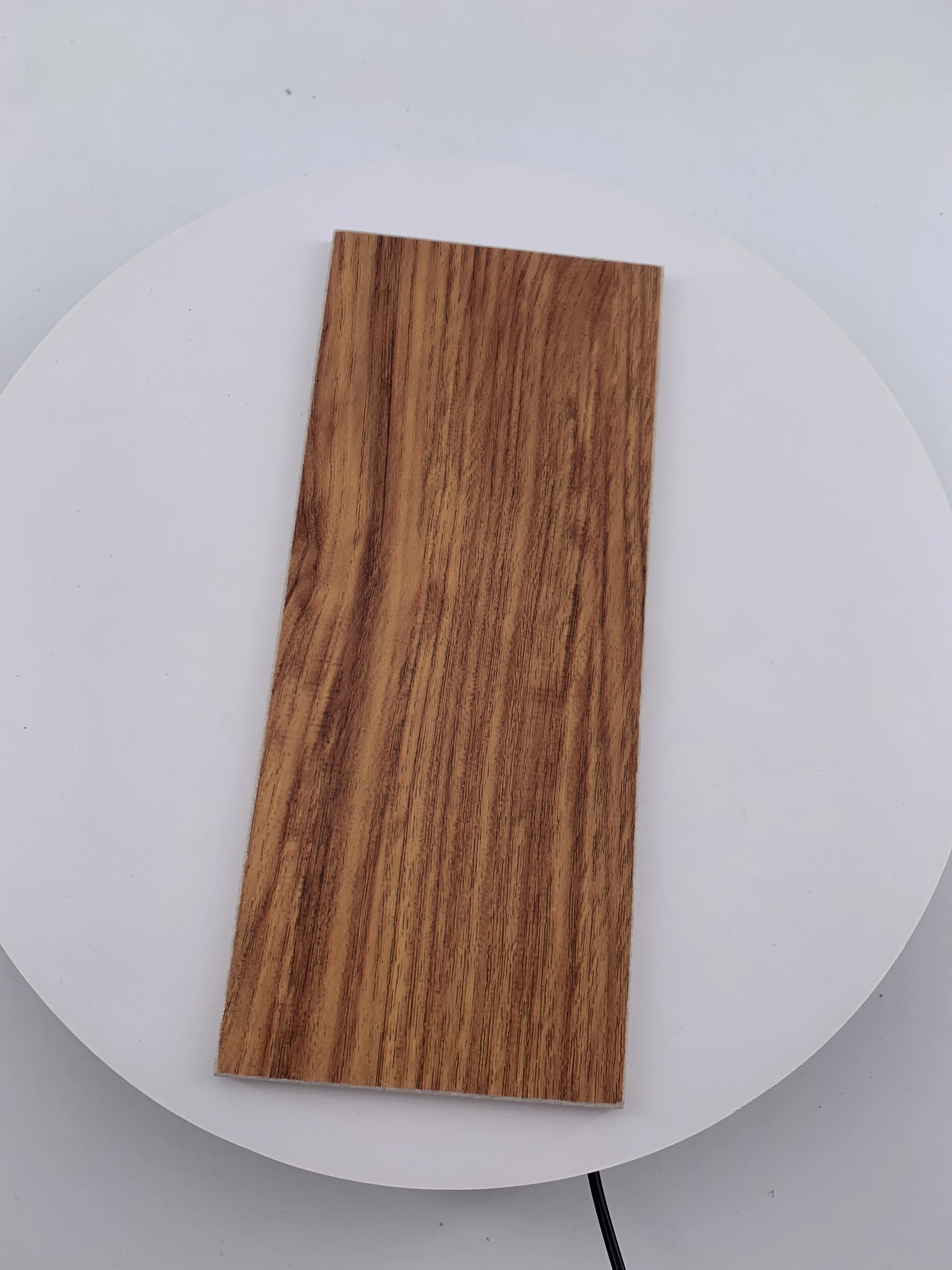 Building material stone imitation texture solid wood imitation brick wall  environmental protection durable replace tile