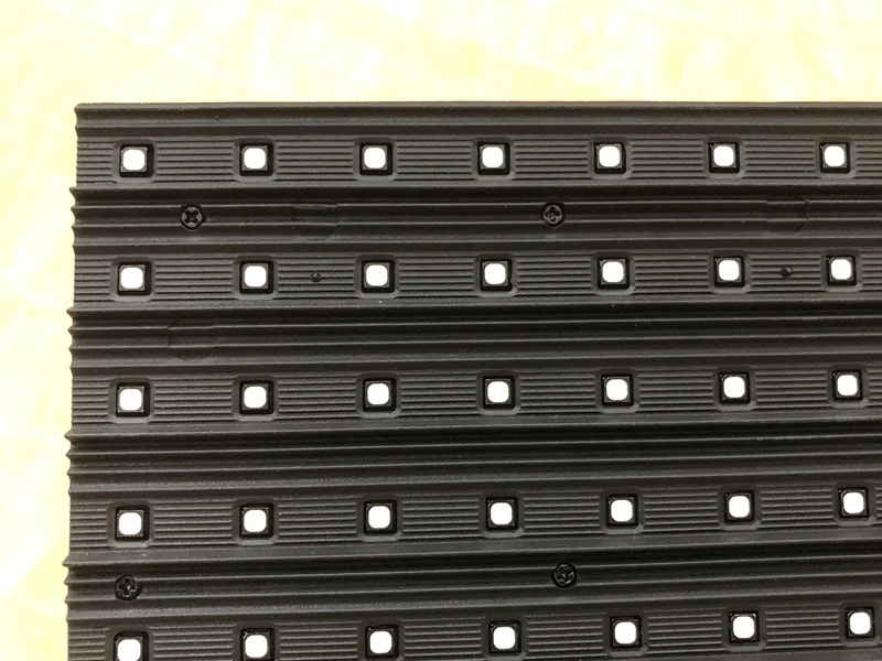 P16  outdoor RGB full color led display module