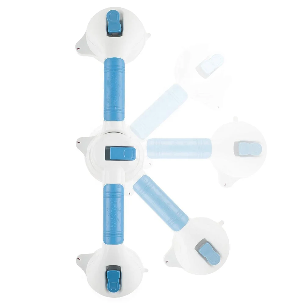 Safety Bath Grip/Bath Grip Handle/Grab Bar