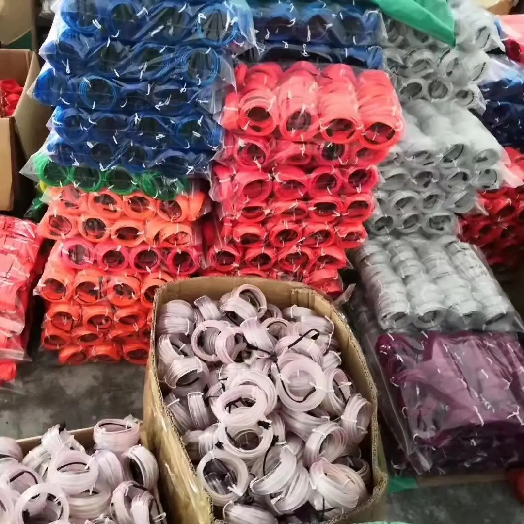 car interior el wire ambient led light strip car el wire light cold  el light for car