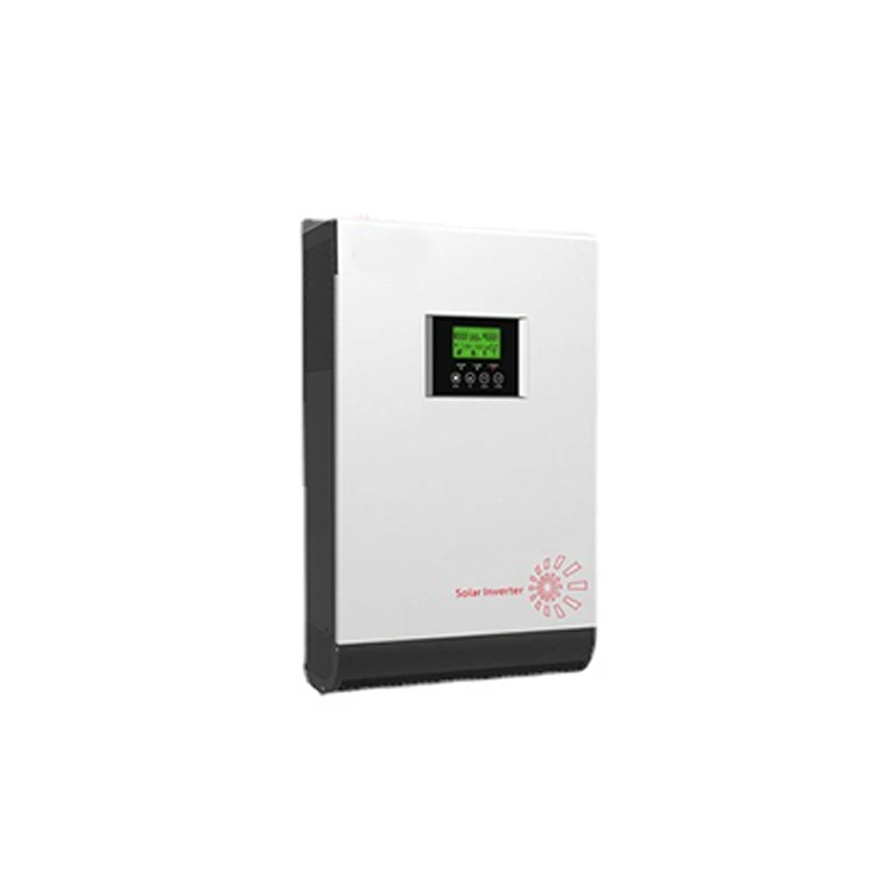 Complete Off-Grid 5KW Solar Energy System Hybrid System 1KW Solar Kit For Home