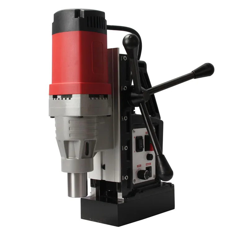 MR-D13 good quality magnetic drill machine