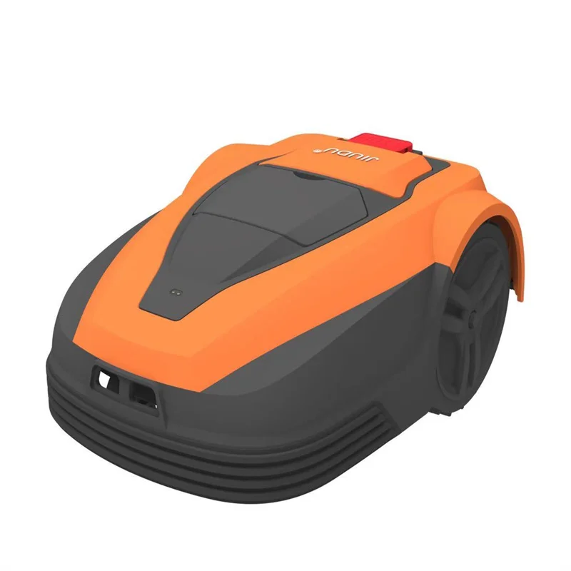 Upgraded Version Brushless Motor APP Control Cutting Grass Machine Electric Garden Robot Lawn Mower