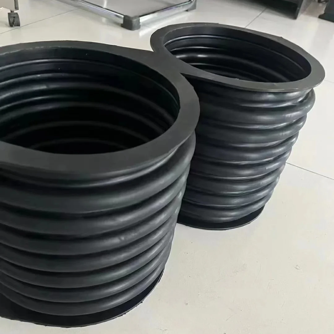 OEM/ODM Custom Molded Waterproof Industrial large vulcanized Silicone Rubber Sealing Molding Products