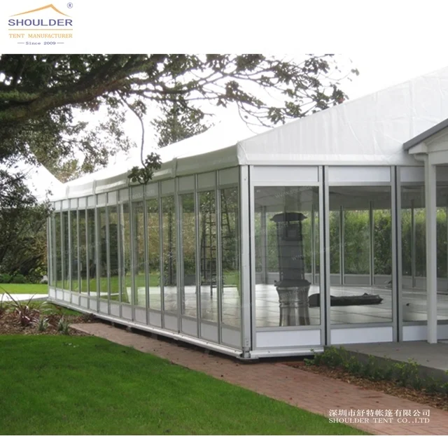 300 People Capacity Large Event Tents Party Marquee for Sale