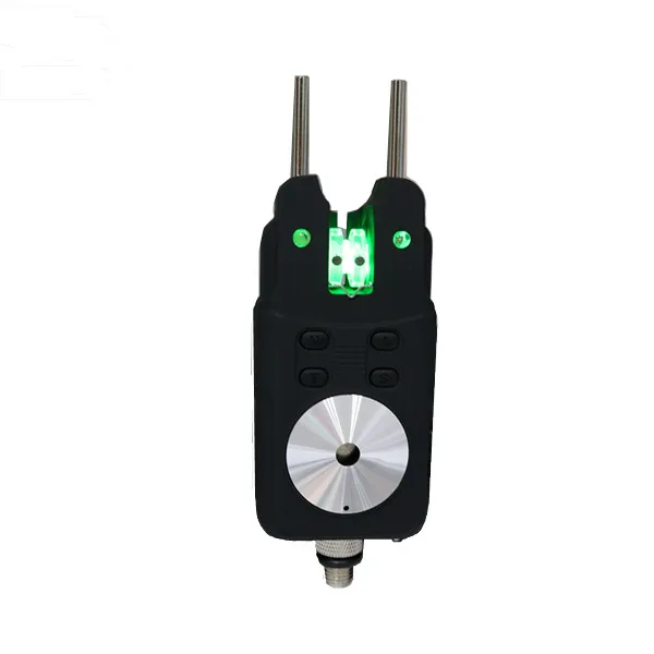 Wholesale Price  with CE Certificates JZH-RF698 Fishing Bite Alarm 4+1