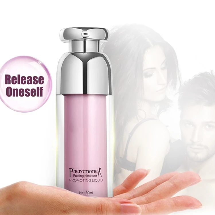 Pheromone Lubricant Enhance Orgasm Pleasure Promoting Liquid Water-soluble Gay Anal Vaginal Oil Adult Sex Products For Couple