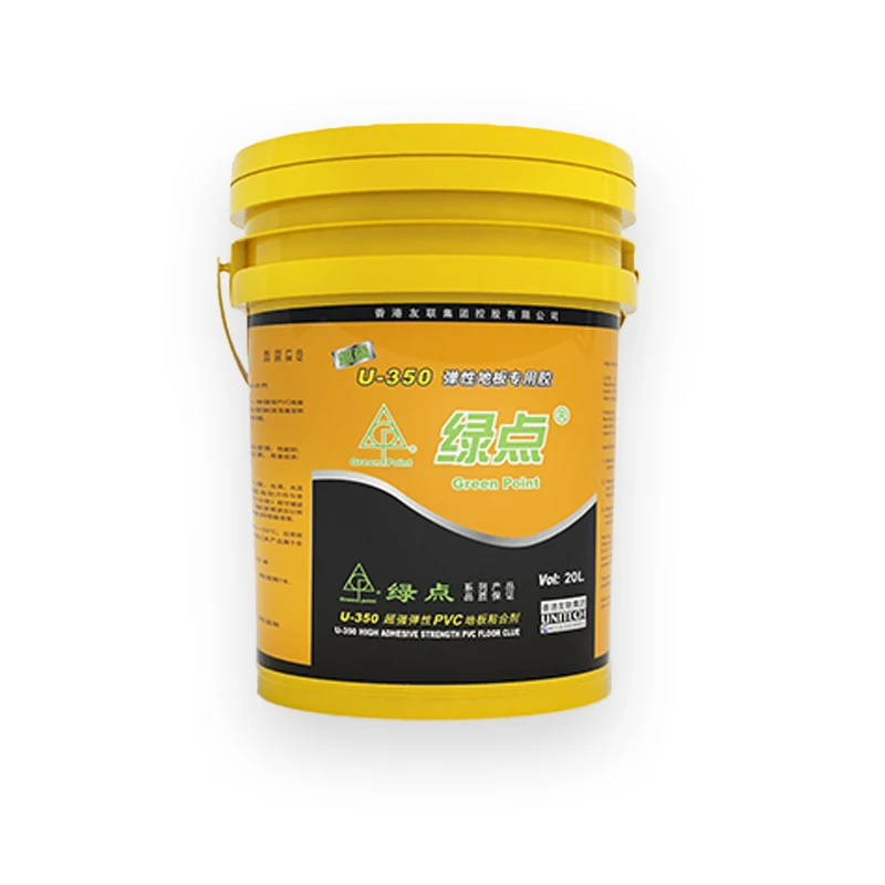 Conductive pvc flooring adhesive water based pvc adhesive floor for sale