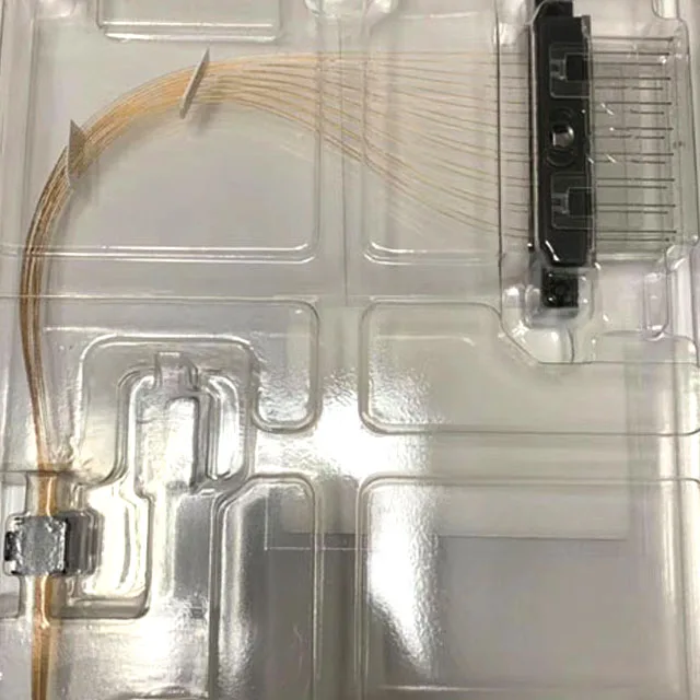 36 cm 3130xl/3100 Genetic Analyzer 16-Capillary Array