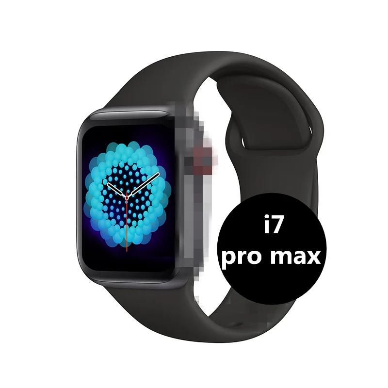 Watch 7 BT5.0 calling sleep tracker Sport mode  series 7 i7Plus smart watch for iphone