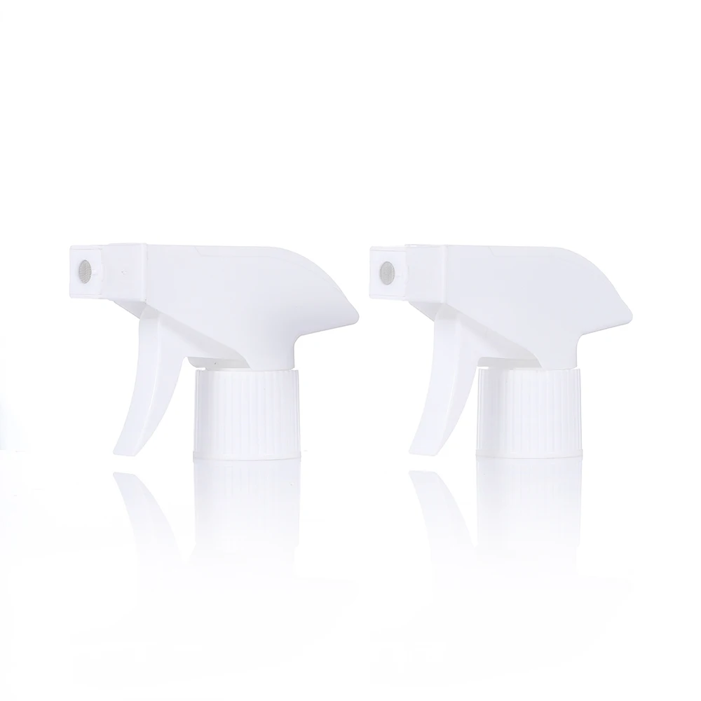 Wholesale customized trigger sprayer manufacturer 28/400,28/410,28/415 fine mist trigger sprayer