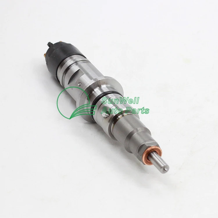 Diesel engine fuel system parts  QSB6.7 / ISDe  Fuel Injector 5254261 0445120177
