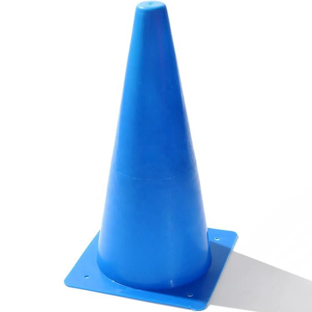 Soccer football speed Training dome Disc Agility cones for Outdoor Sports equipment