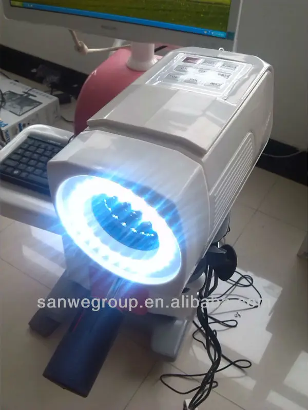 SW-3303 Digital Colposcope image-forming system