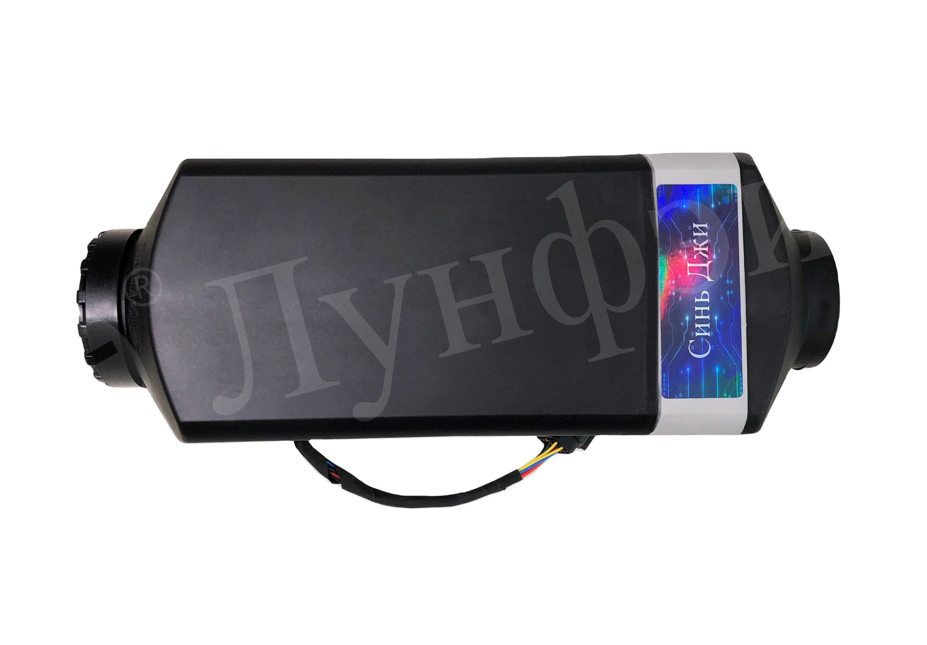 Xin Ji high quality 5kw portable universal 24v diesel air parking heater