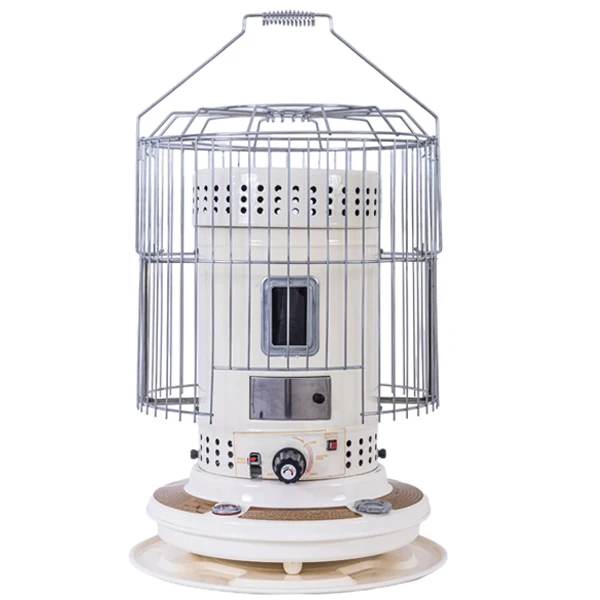 Kerosene Heaters, Kerosene Stove Heater With Stove Bag Lightweight Portable Paraffin Heater For Camping
