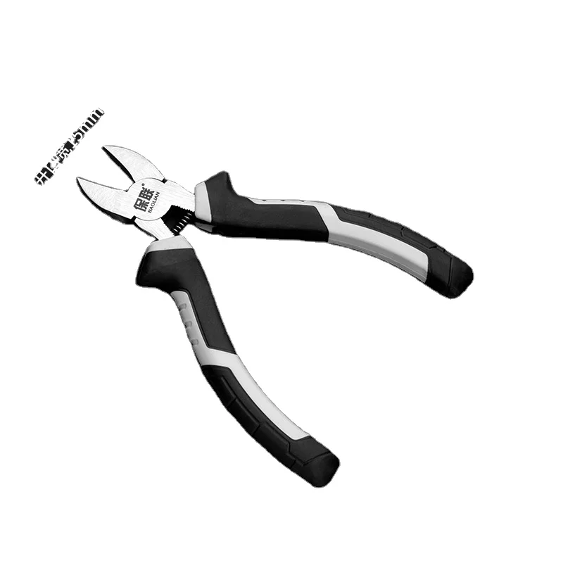 Multifunctional Hardware Tools 6 Inch Labor Saving Vise Multi-Functional Industrial Grade Hand Pliers Tools