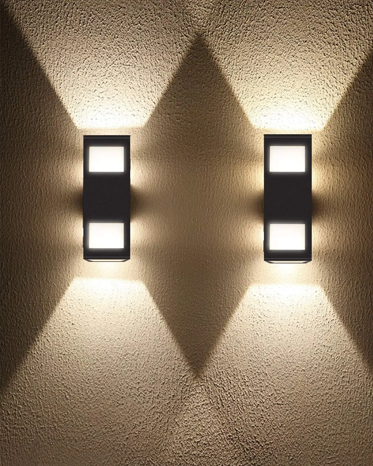 Wholesale Outdoor Led Exterior Light Wall Mounted Bracket Lamp