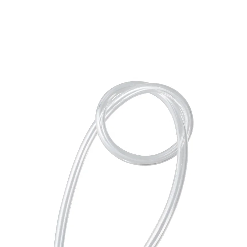 Пользовательские высокого давления Pu резиновый газовый шланг природного топлива линия гибкий воздушный