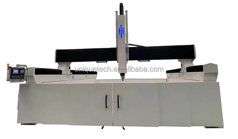 eps mold cnc