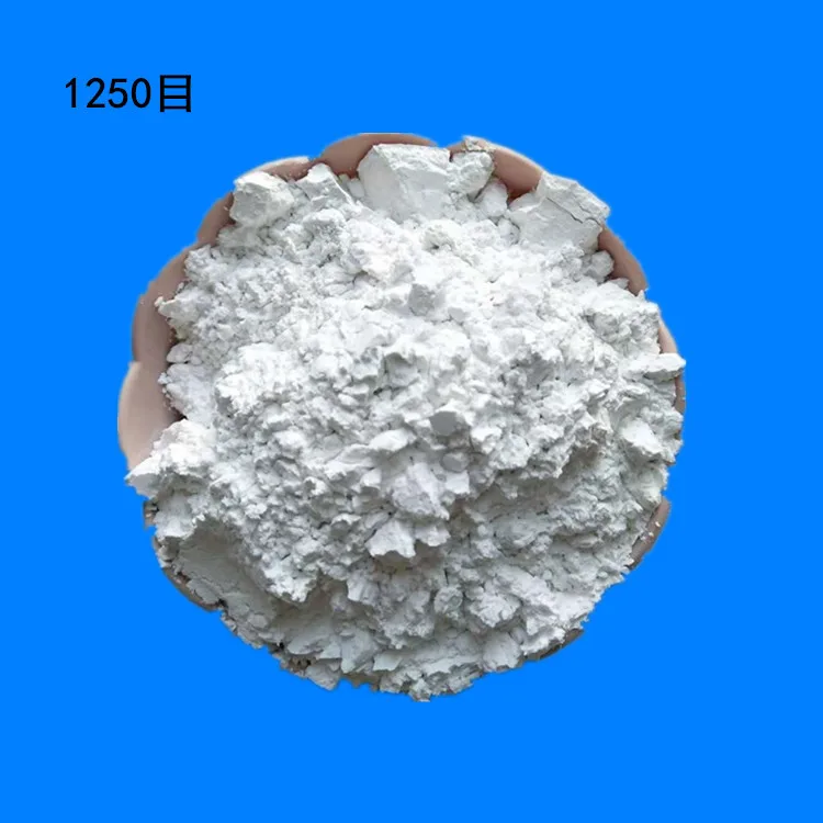Industrial Calcium Carbonate/ Limestone/ Chalk Powder with Reasonable Price
