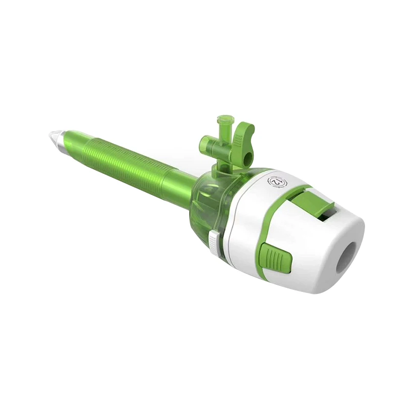 Одноразовый эндоскопический троакар, лапароскопический одноразовый троакар, одноразовый эндоскоп троакар с канюлой разных размеров