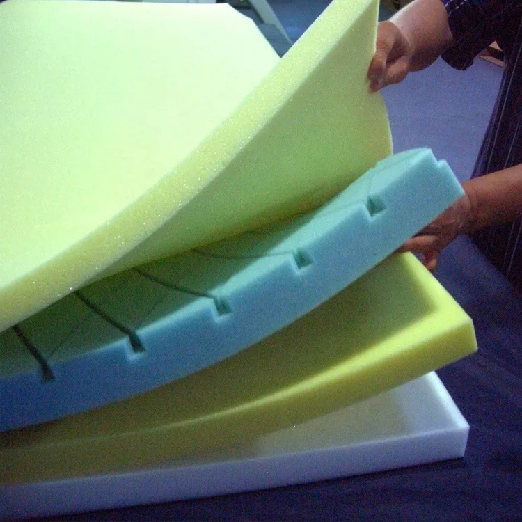 memory foam Hospital Bed Mattress  medical mattresses topper for back pain