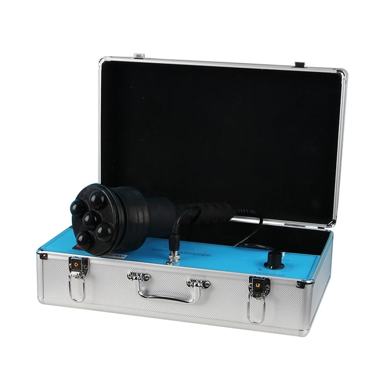 Профессиональный Вибрационный массажер g5 машина для похудения G5 вибрационный массаж