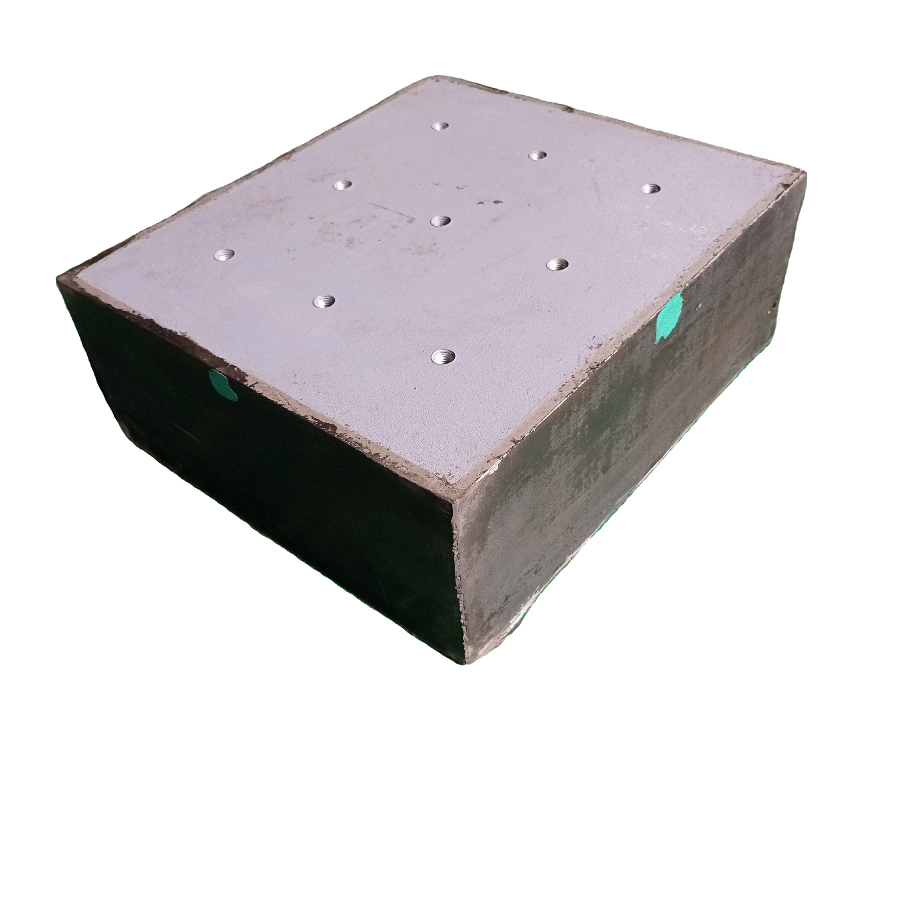 rubber bearing  for bridge
