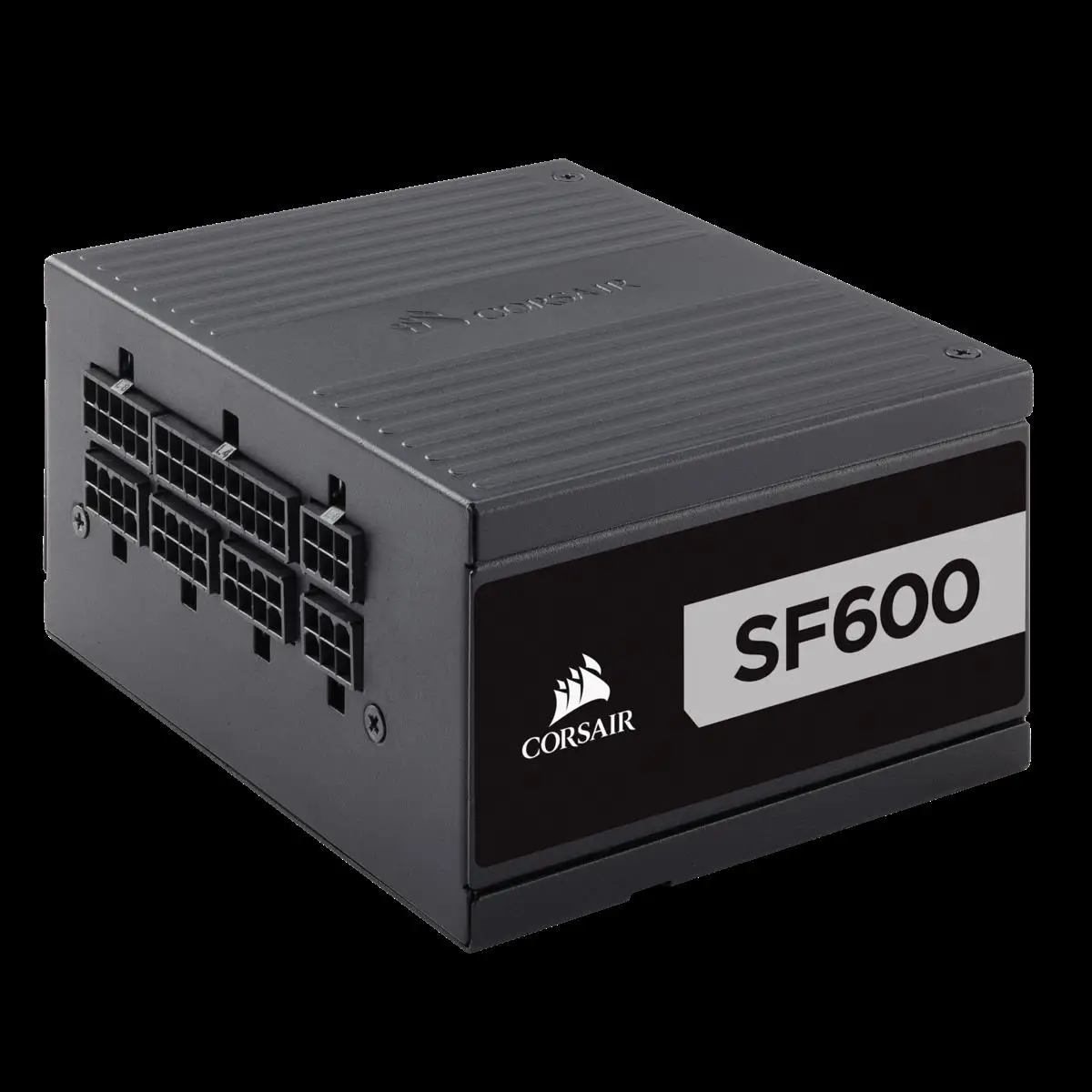 SF Series SF600 600 Вт 80 PLUS Платиновый Сертифицированный компьютерный блок питания, высокая производительность SFX PSU (CN)