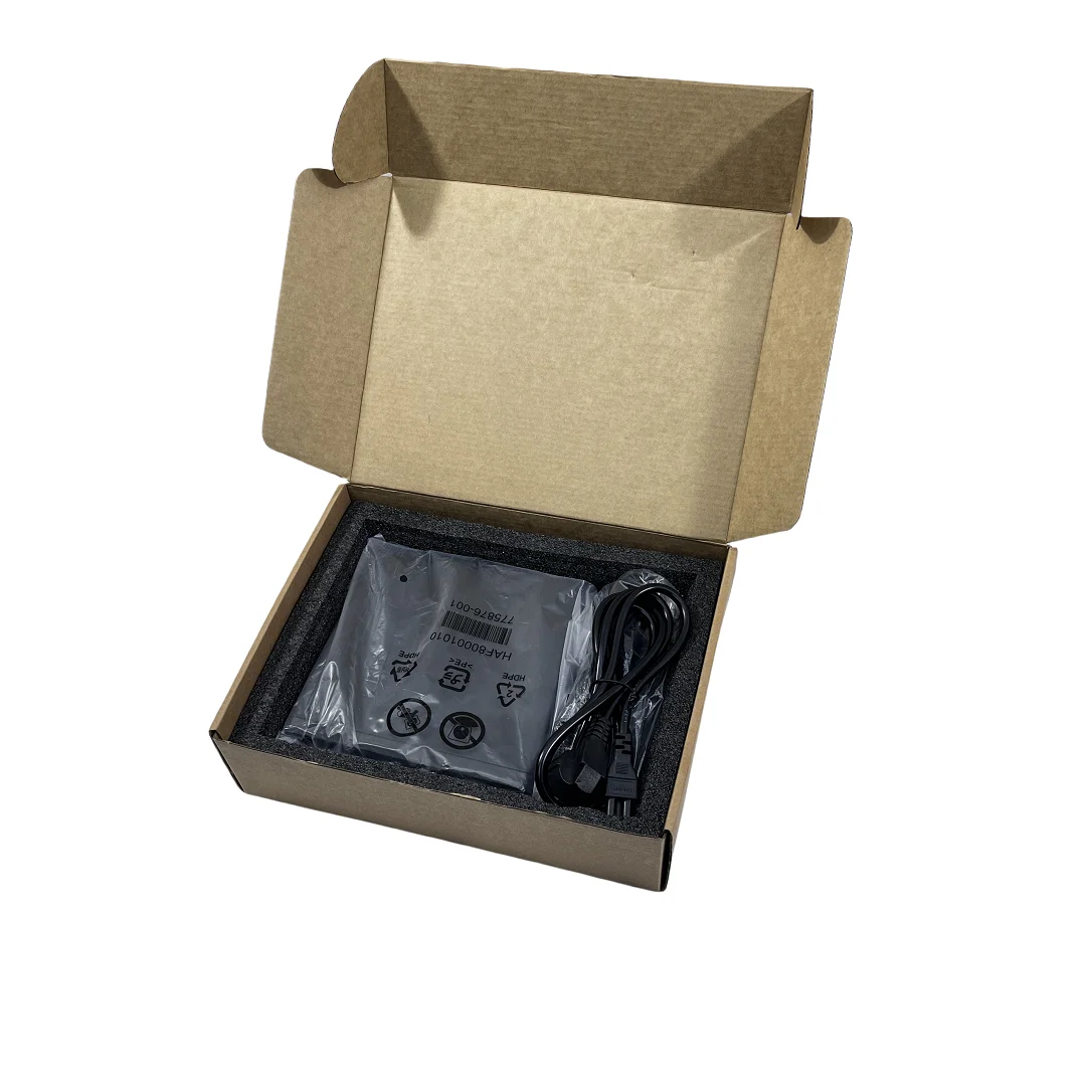 Original used HP 800G1 mini mainframe i3/i5/i7 Business Office Home Entertainment gaming