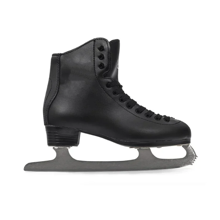 Factory Customized Cold Resistant Winter Ice Figure Skate Shoes Men Women Girls Ice Skate Shoes
