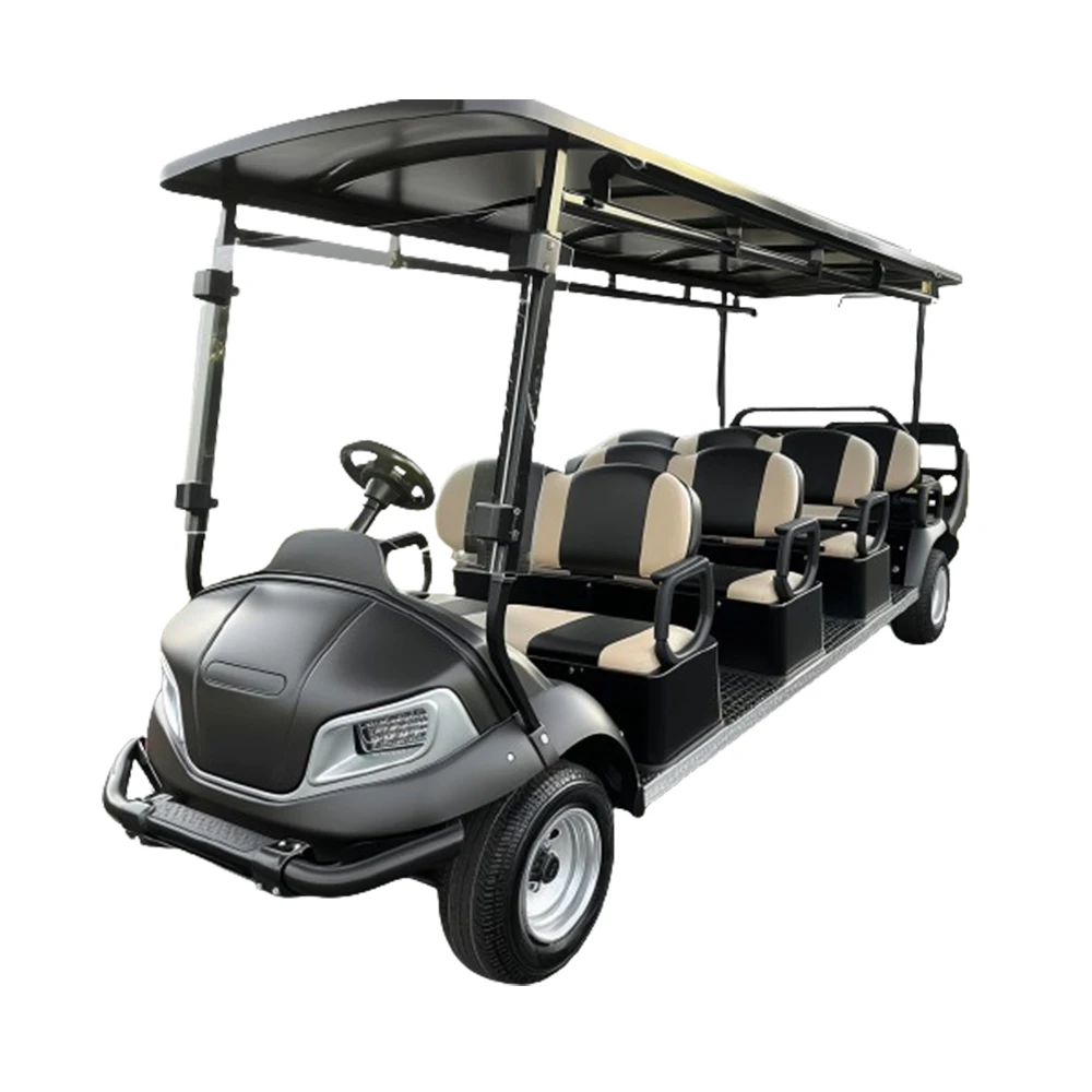 lithium golf cart golf carts 8 seater golf cart