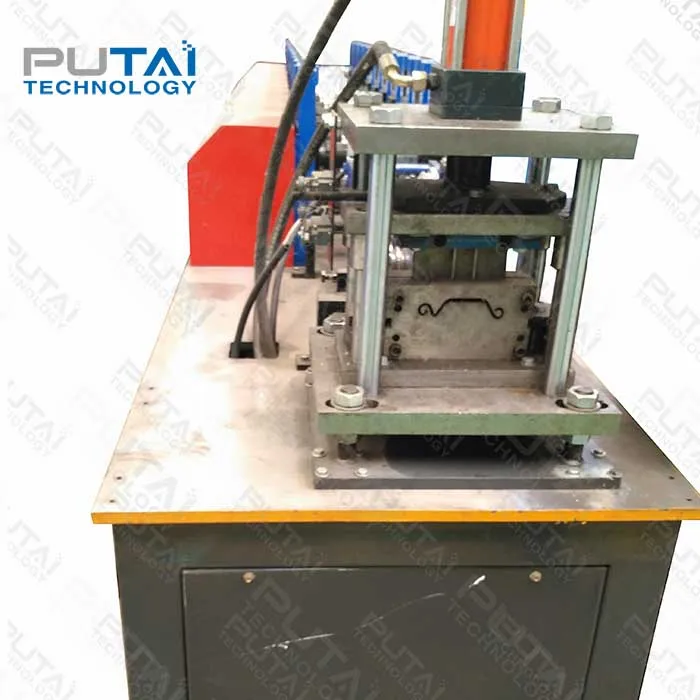 PT-Bushfire Rated Roller Shutters  Cyclone Rated Roller Shutters Machine